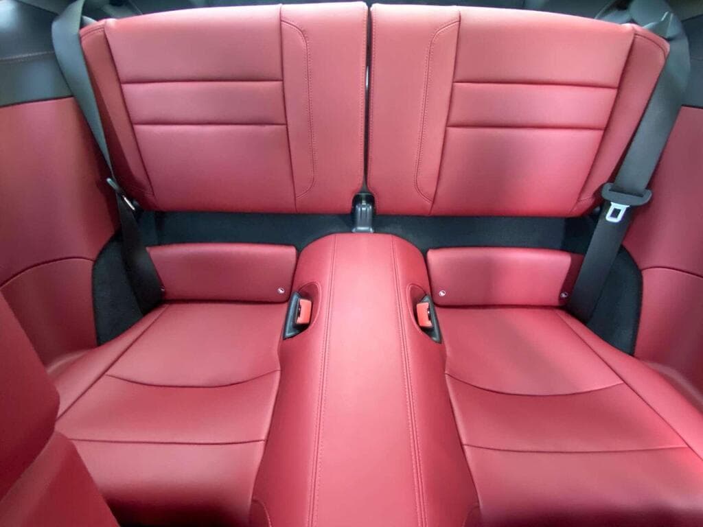 Porsche 911 2022