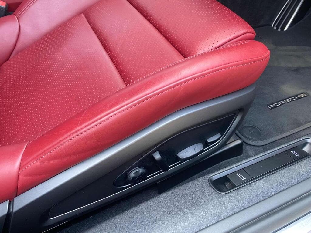 Porsche 911 2022