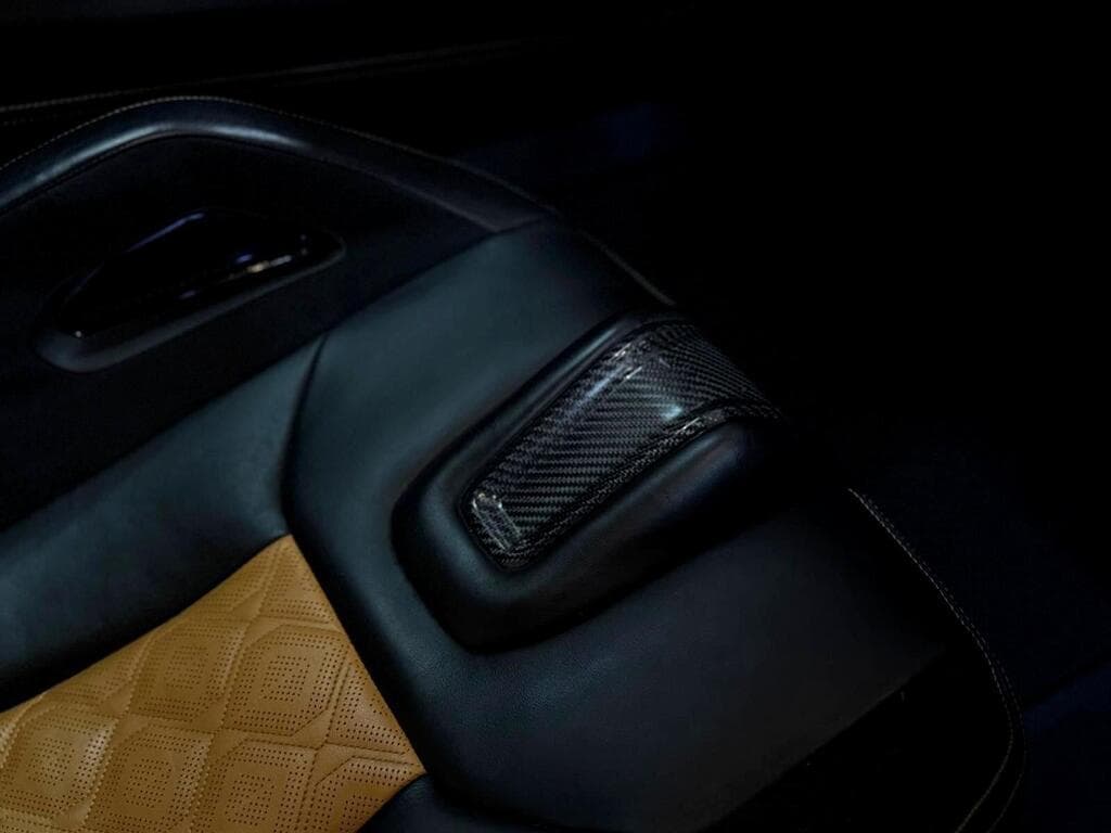 BMW M8 2022