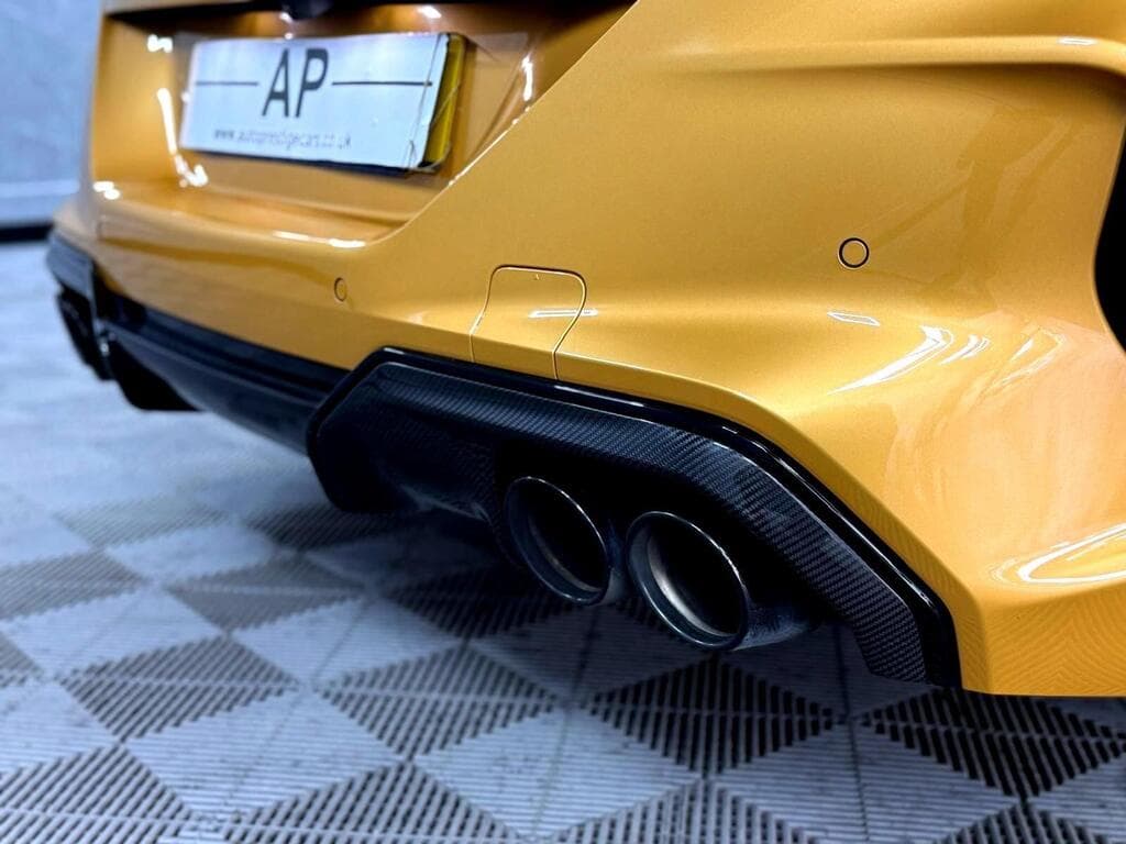 BMW M8 2022