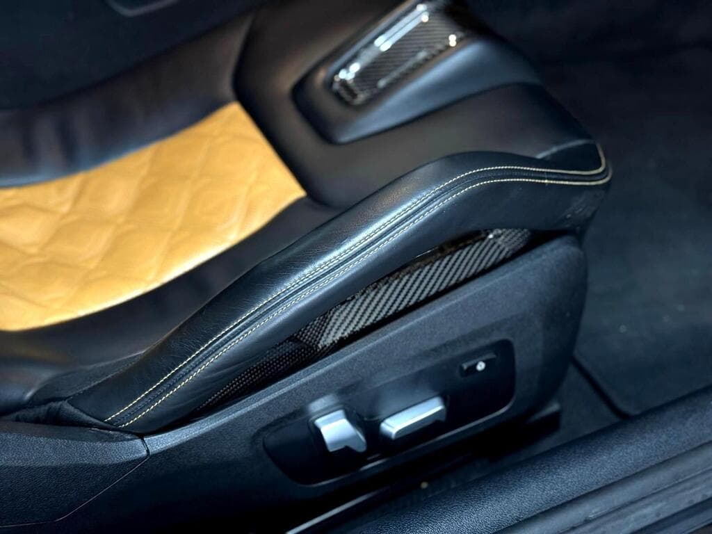 BMW M8 2022