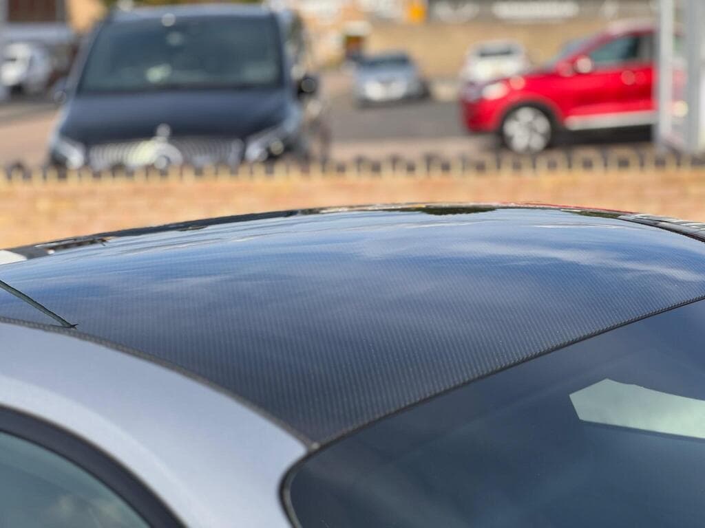 Porsche 911 2022