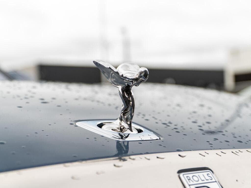 Rolls-Royce Spectre 2023