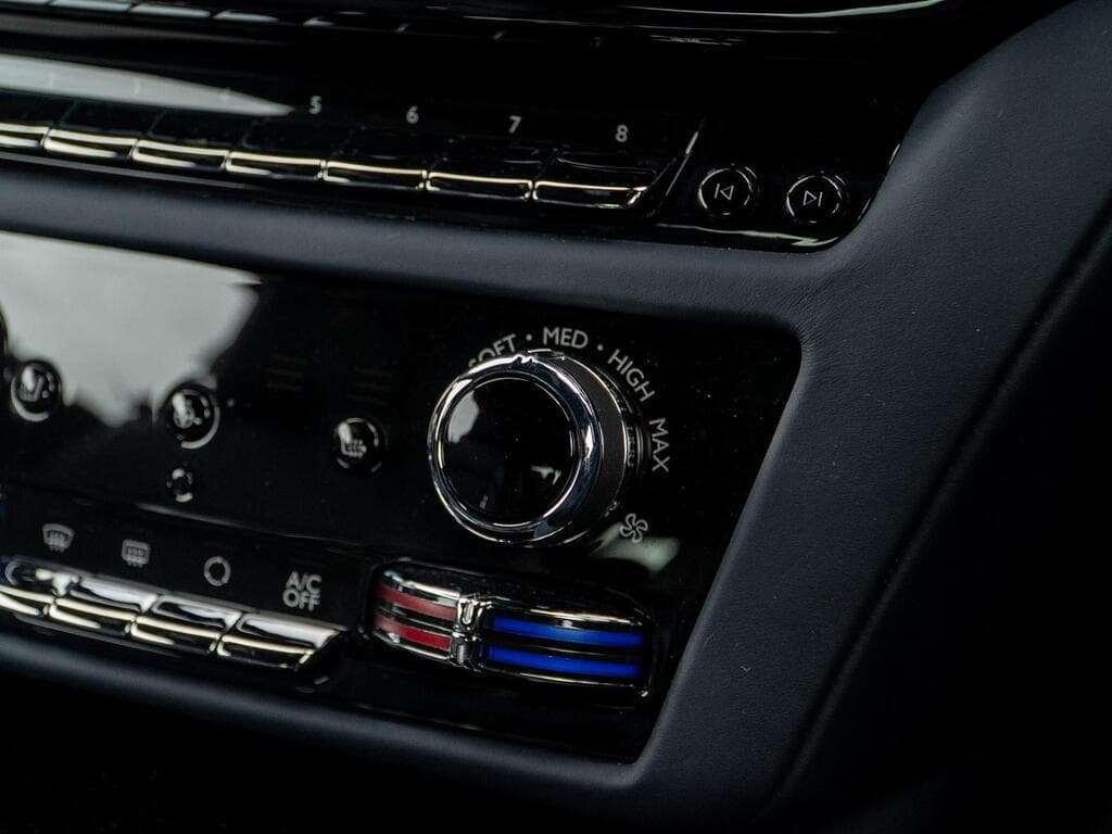 Rolls-Royce Spectre 2023