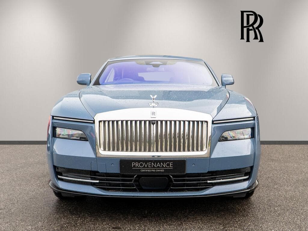 Rolls-Royce Spectre 2023