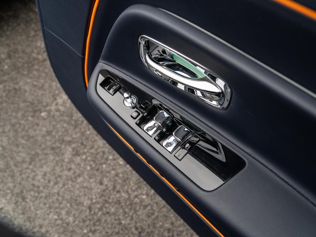 Rolls-Royce Spectre 2023