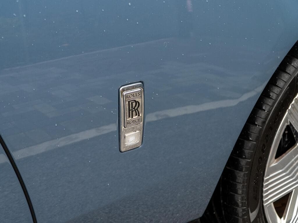 Rolls-Royce Spectre 2023