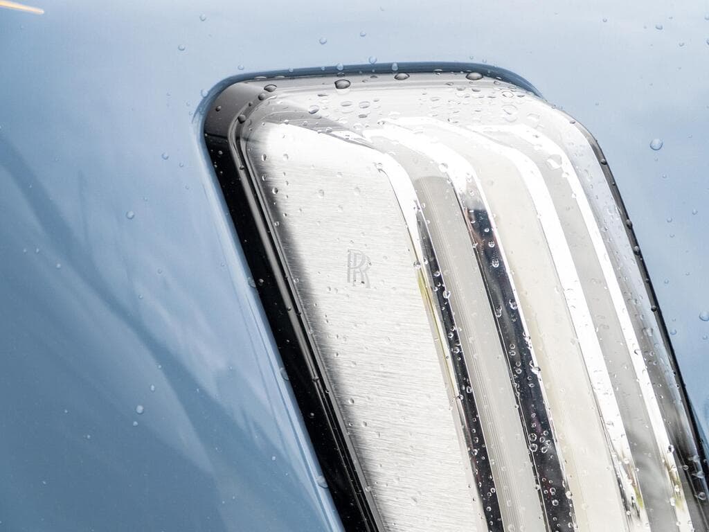 Rolls-Royce Spectre 2023