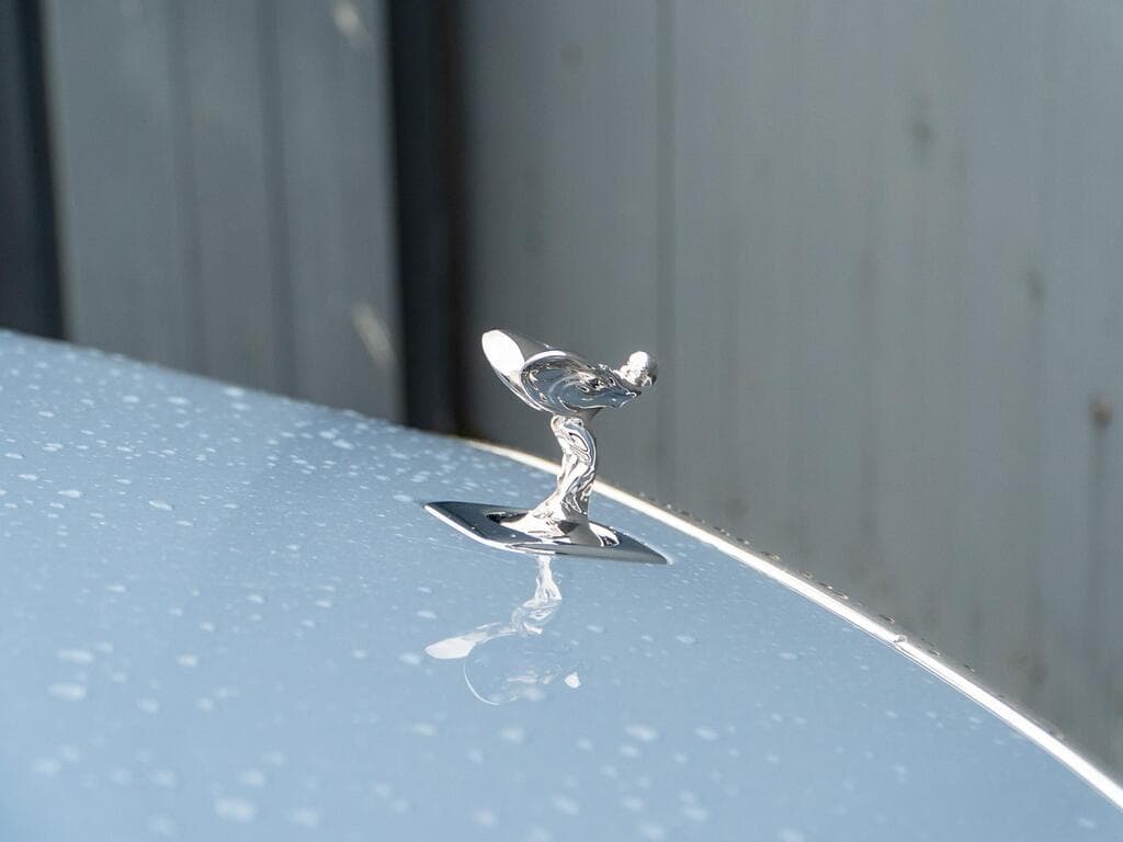 Rolls-Royce Spectre 2023