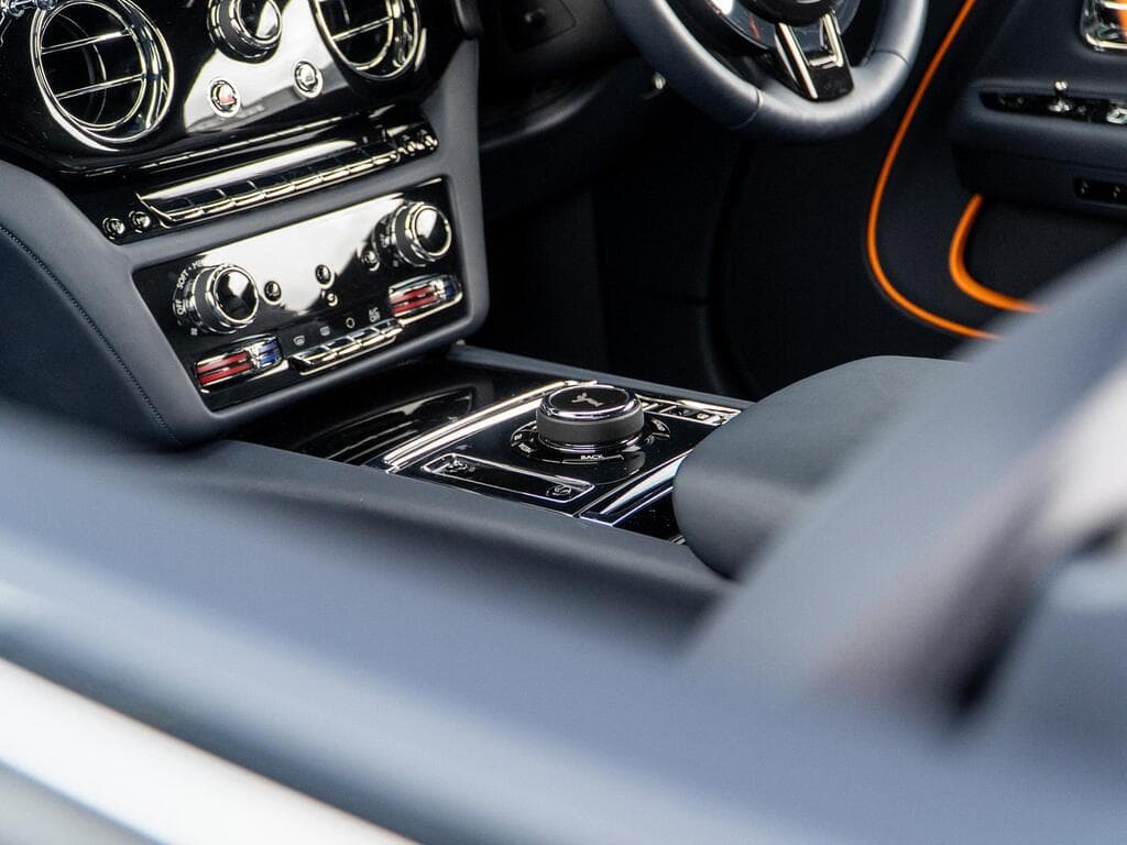 Rolls-Royce Spectre 2023