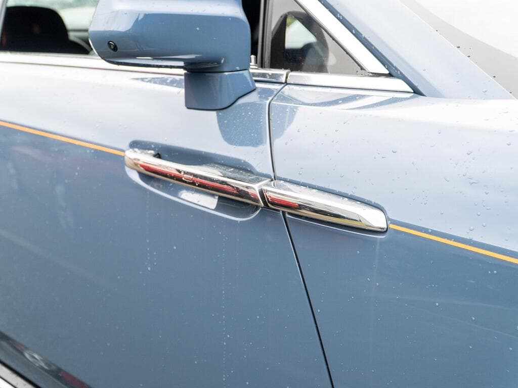 Rolls-Royce Spectre 2023