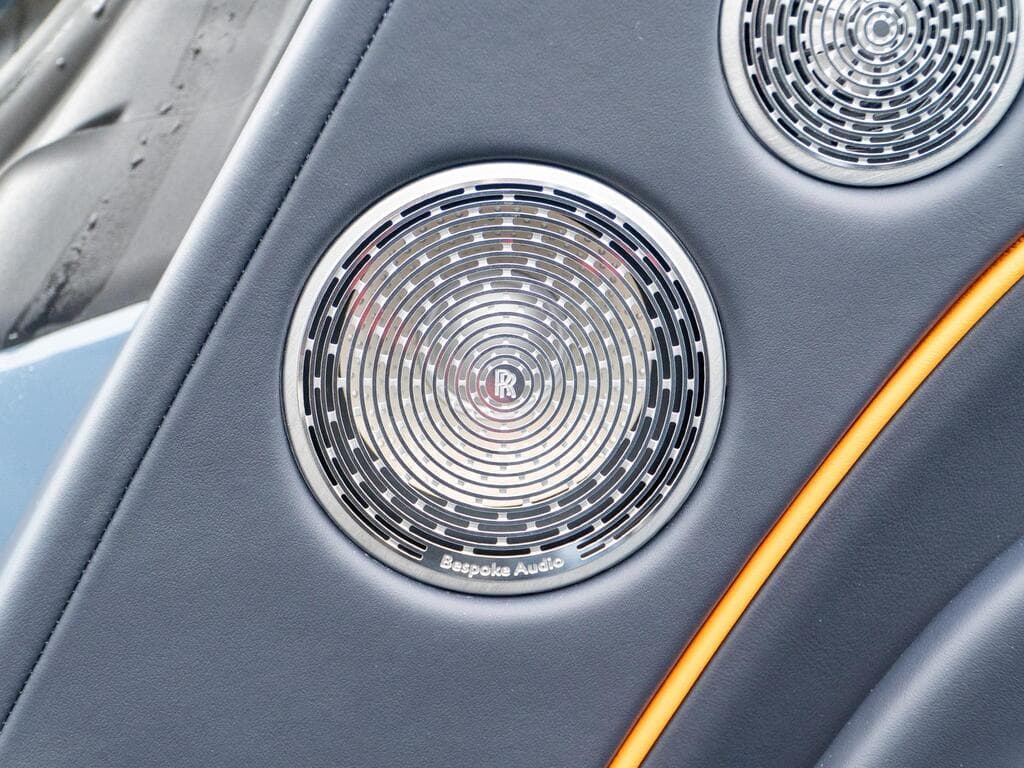 Rolls-Royce Spectre 2023