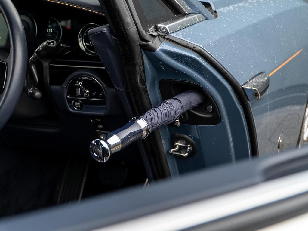 Rolls-Royce Spectre 2023