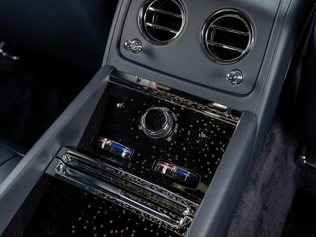 Rolls-Royce Spectre 2023