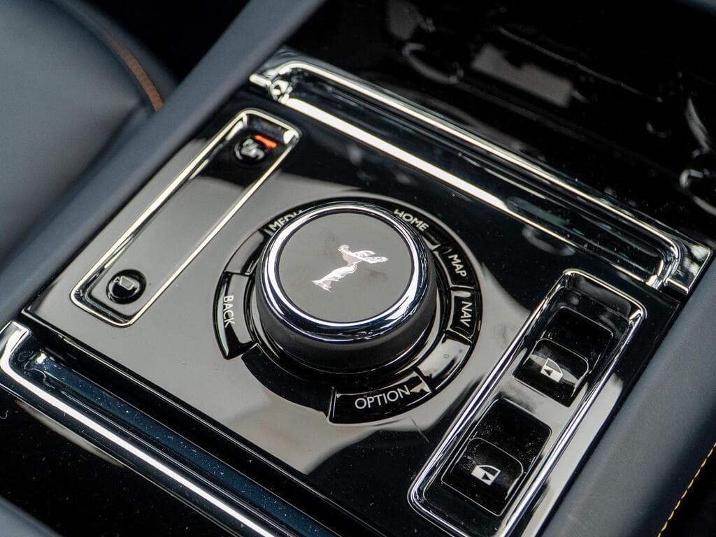 Rolls-Royce Spectre 2023