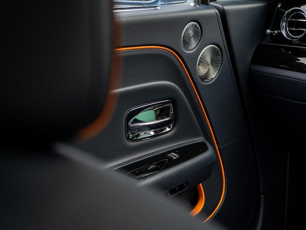 Rolls-Royce Spectre 2023