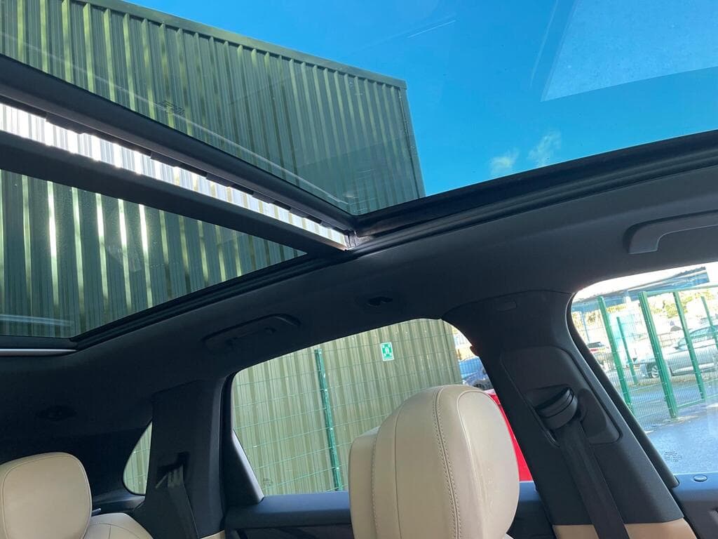 Porsche Cayenne 2022