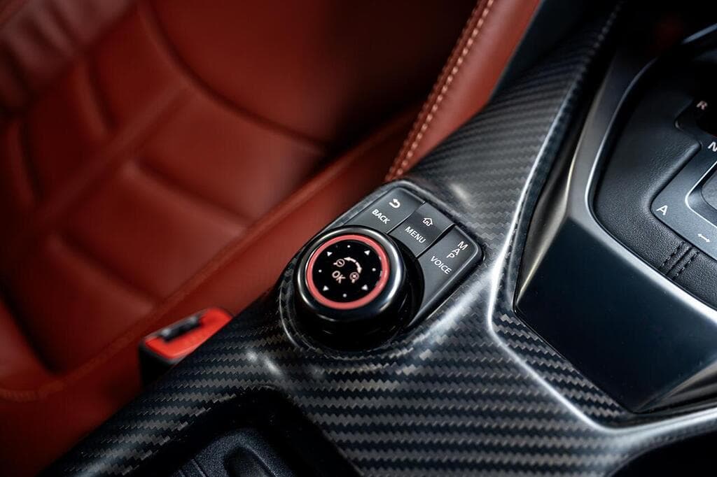Nissan GT-R 2023