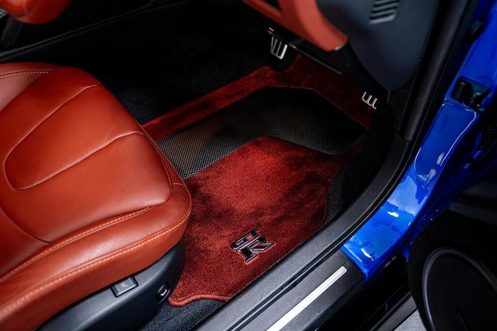 Nissan GT-R 2023