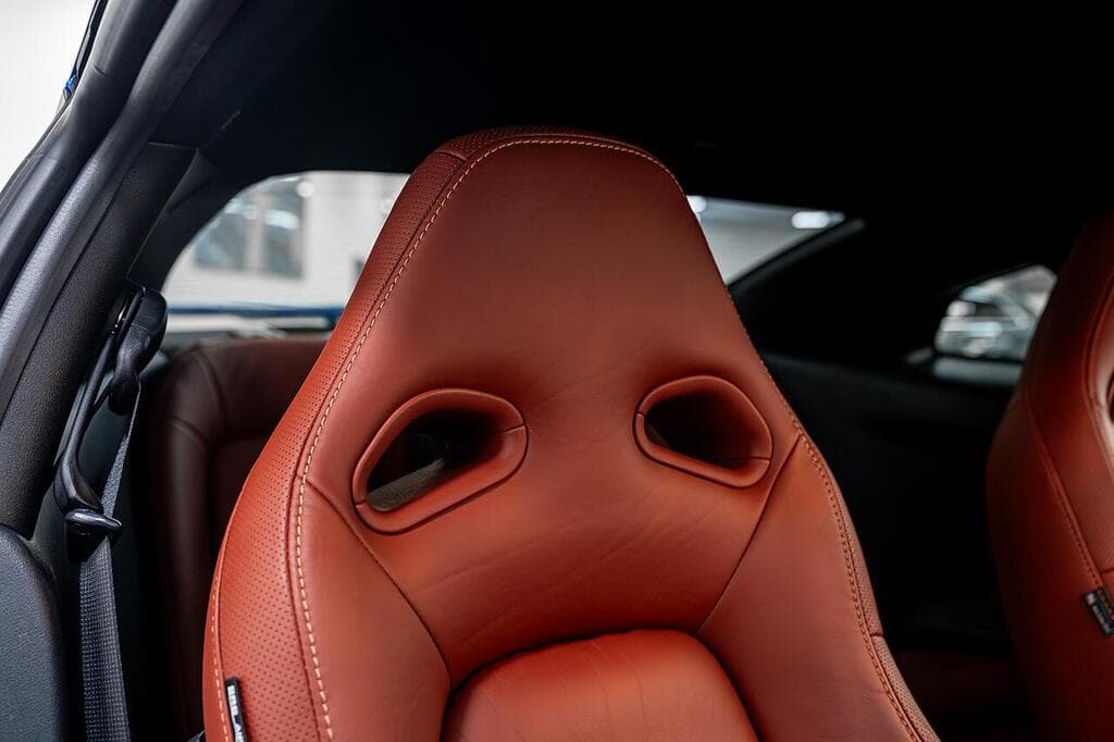 Nissan GT-R 2023