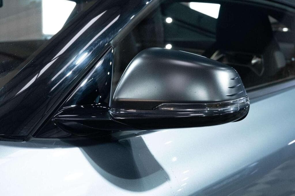 Toyota Supra 2022