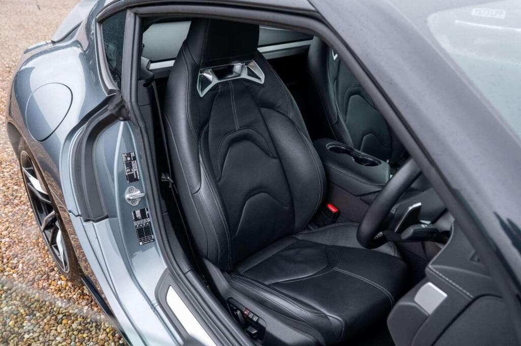 Toyota Supra 2022