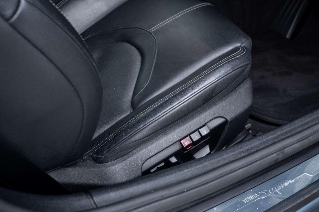 Toyota Supra 2022