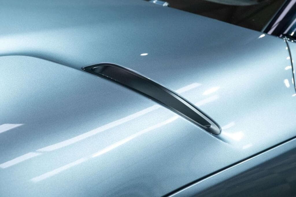Toyota Supra 2022