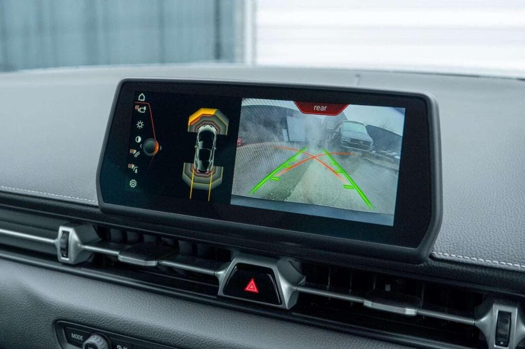Toyota Supra 2022