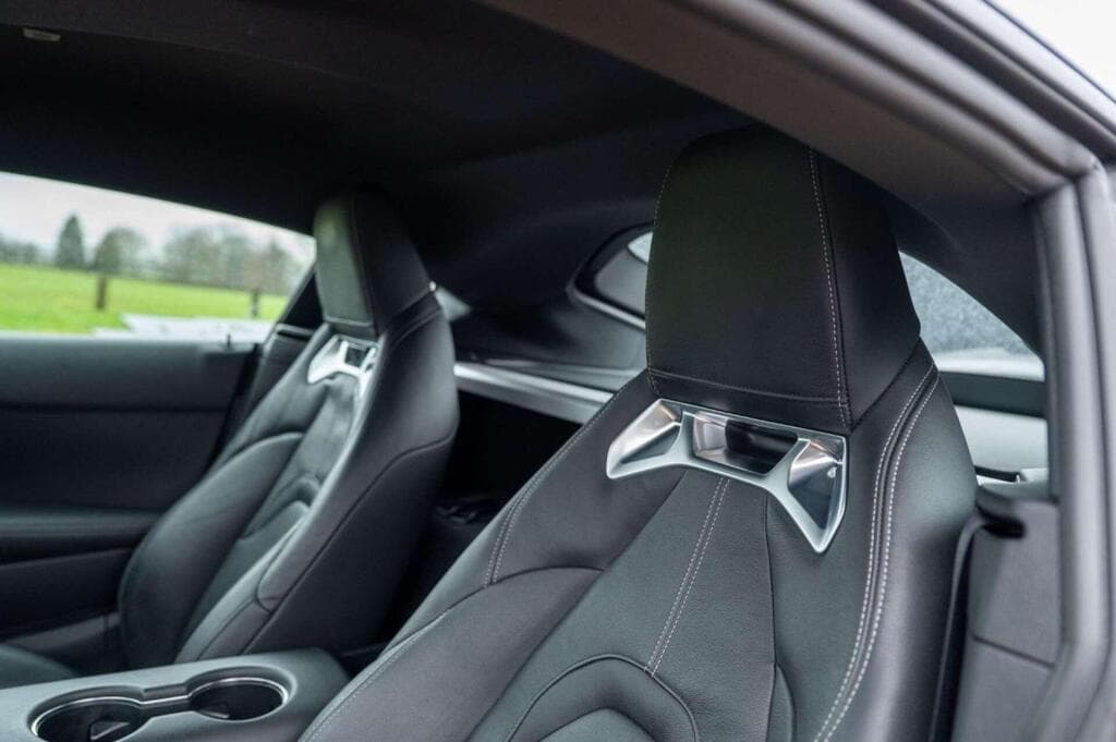 Toyota Supra 2022