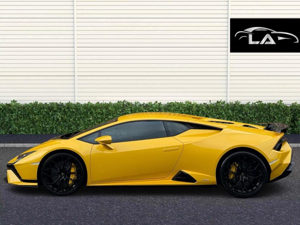 Lamborghini Huracan 2023