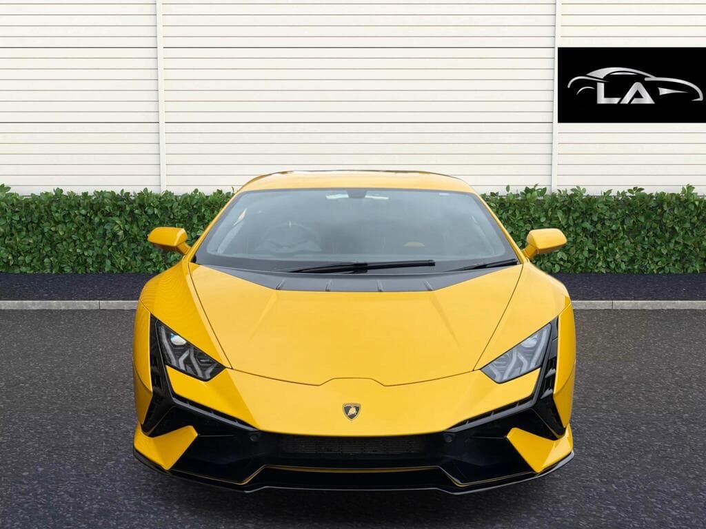 Lamborghini Huracan 2023