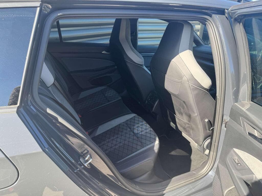 Volkswagen Golf 2022
