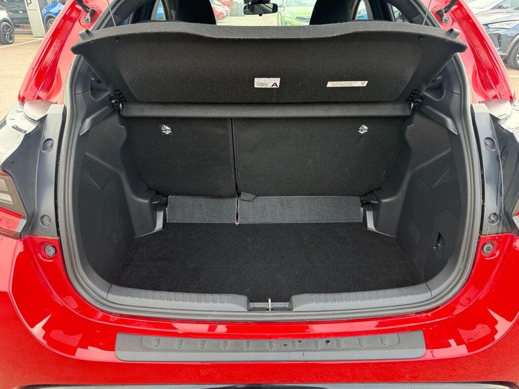 Toyota Yaris 2022