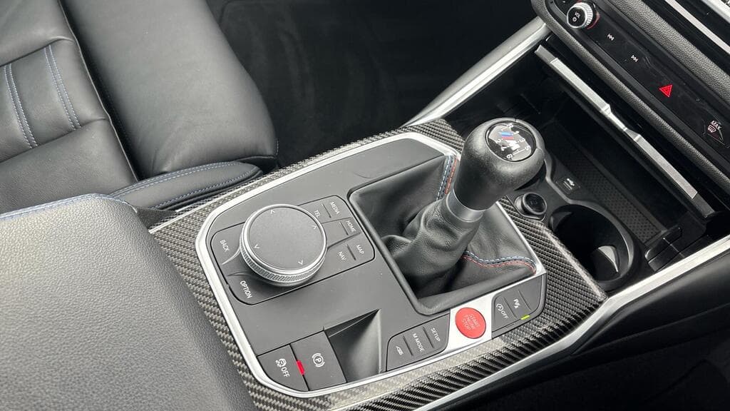BMW M2 2023