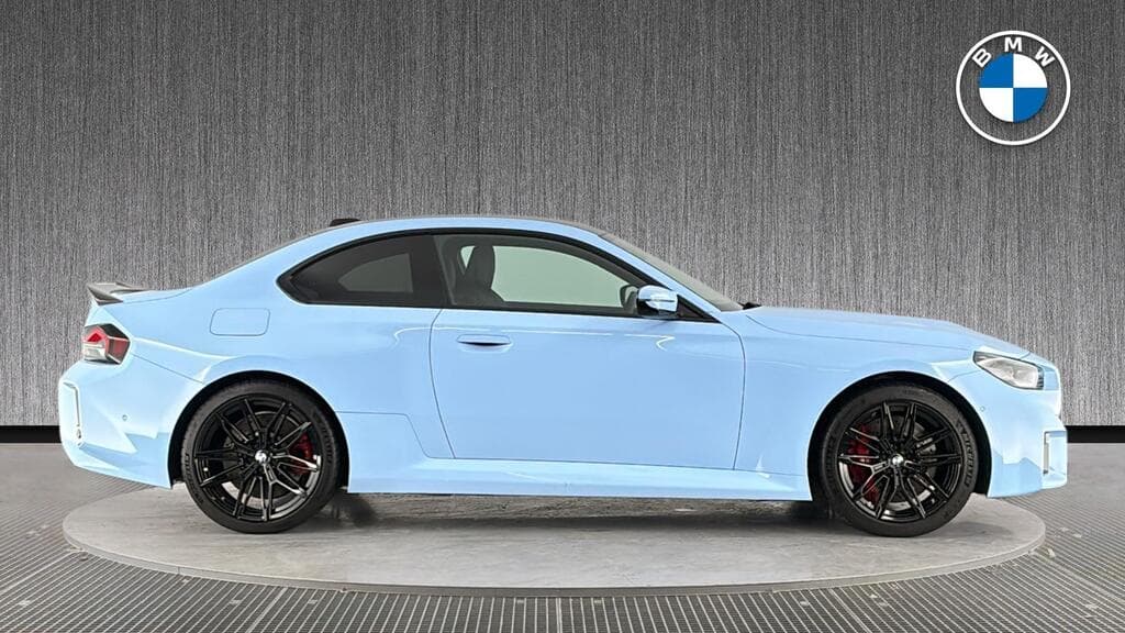 BMW M2 2023