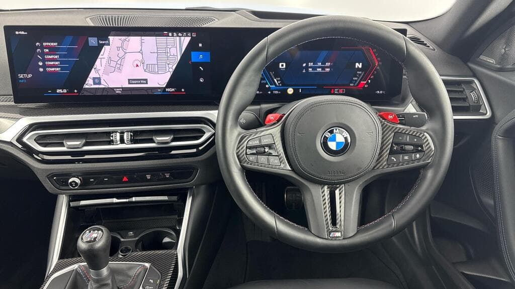 BMW M2 2023