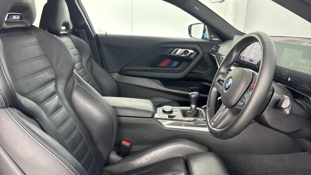 BMW M2 2023