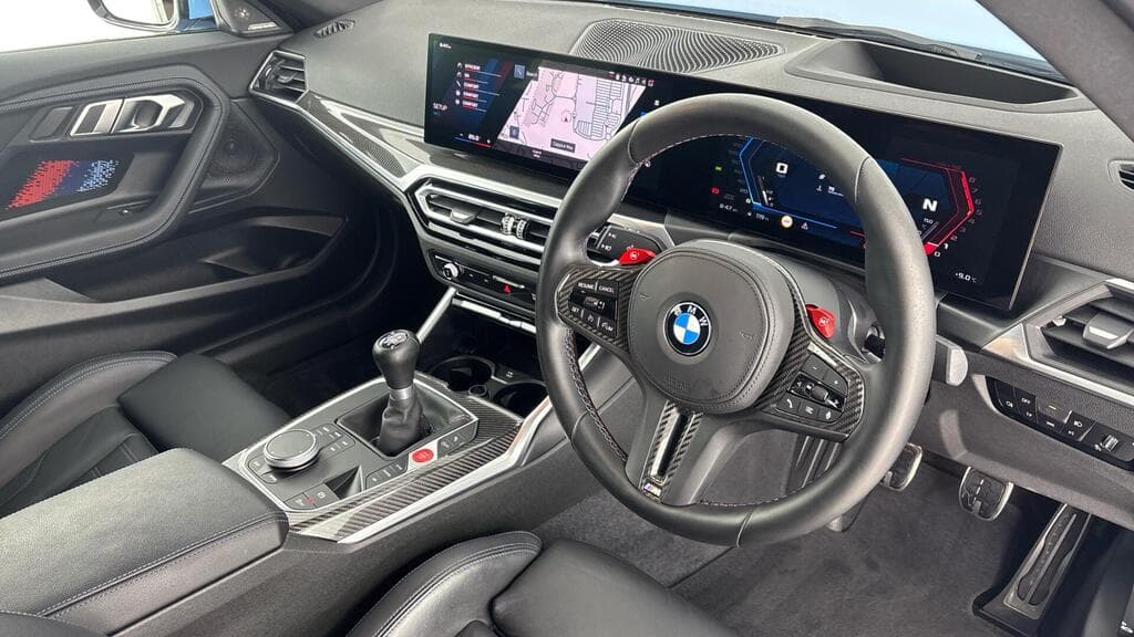 BMW M2 2023
