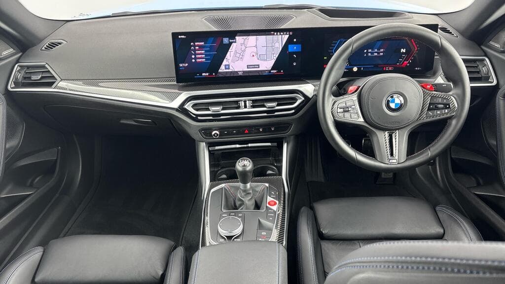 BMW M2 2023
