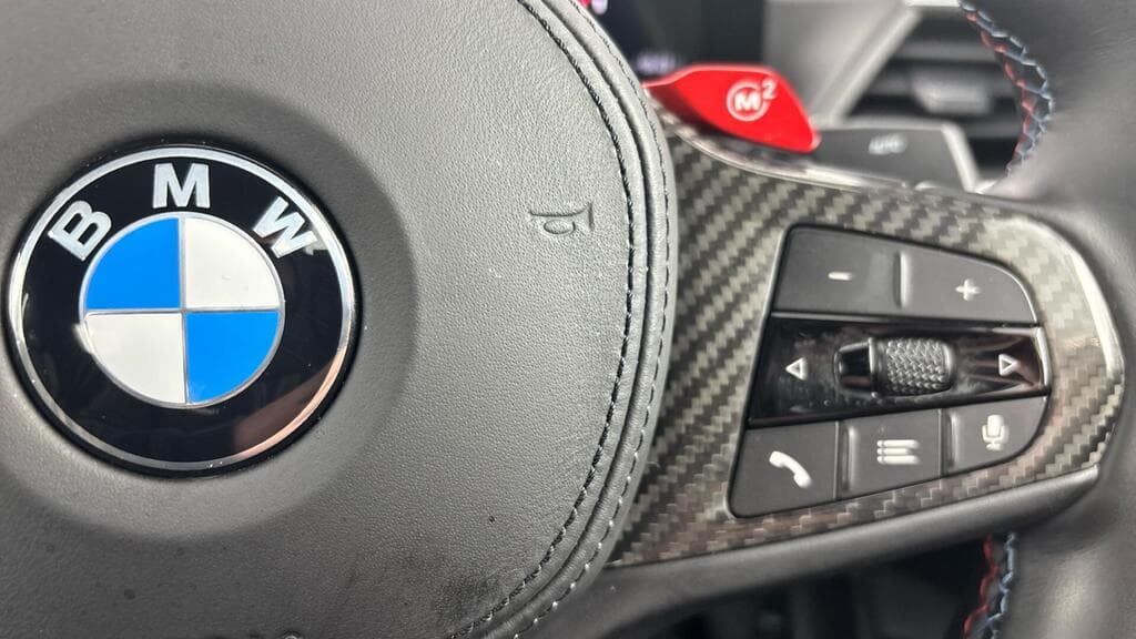 BMW M2 2023