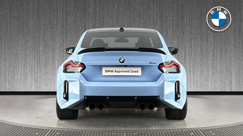 BMW M2 2023