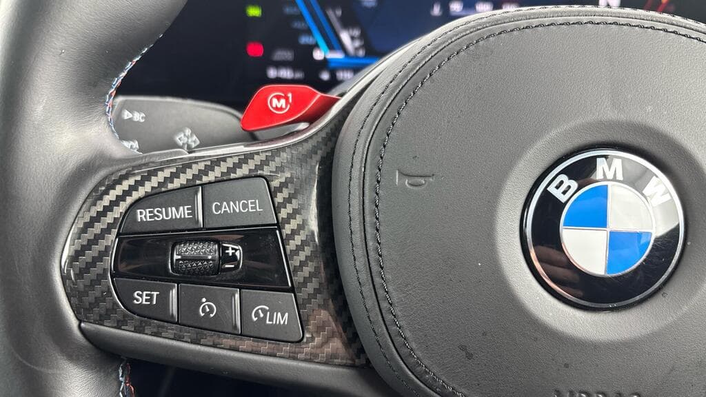 BMW M2 2023