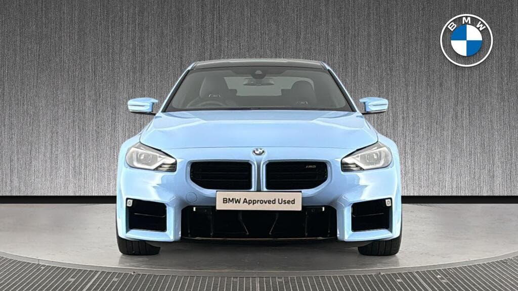 BMW M2 2023
