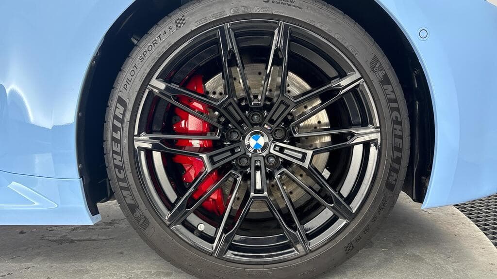 BMW M2 2023
