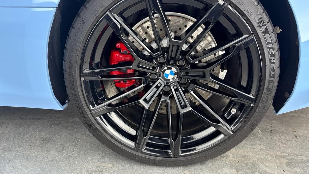 BMW M2 2023