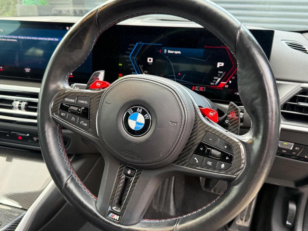 BMW M2 2023