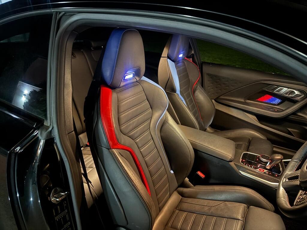 BMW M2 2023