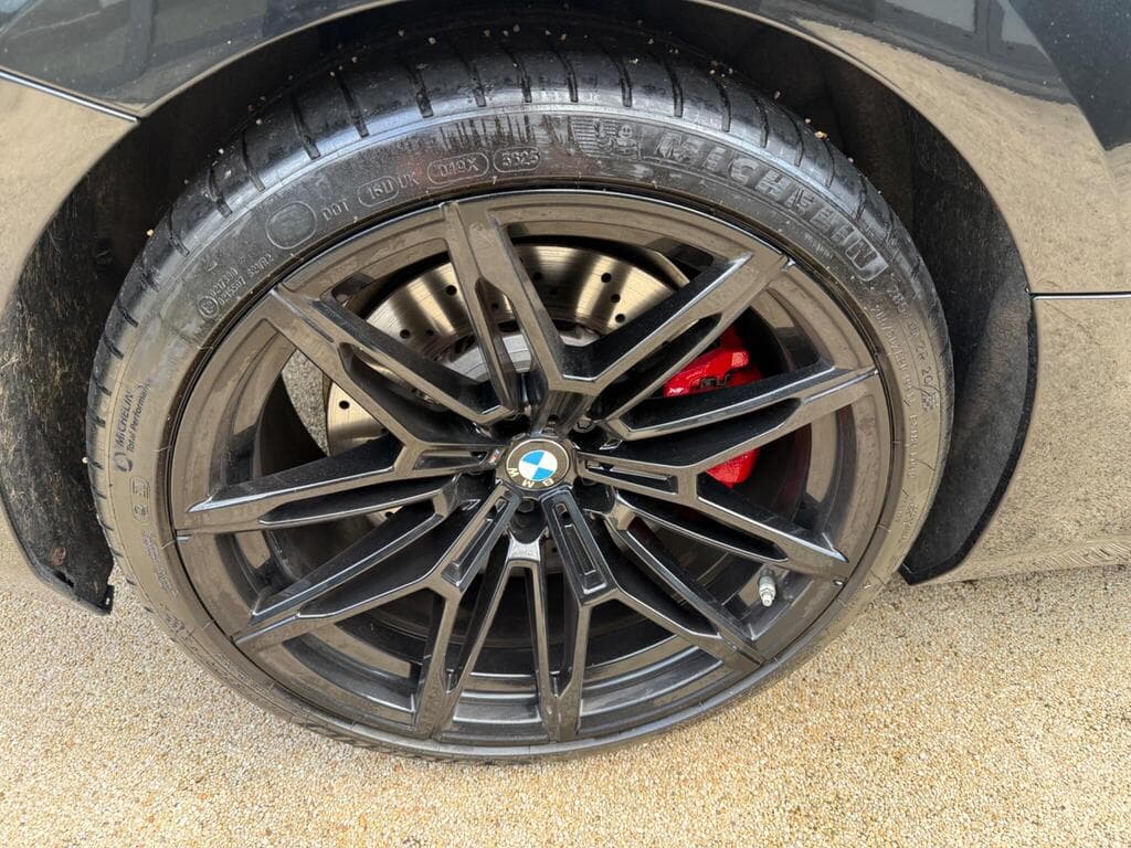 BMW M2 2023