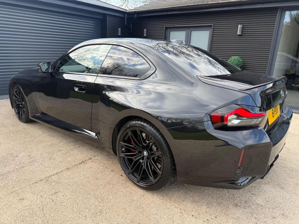 BMW M2 2023